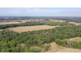Tracts 3 & 4 - LaGrange County, Indiana farmland - LAND AUCTION - 160+/- ACRES OFFERED IN 9 TRACTS IN LAGRANGE COUNTY, INDIANA